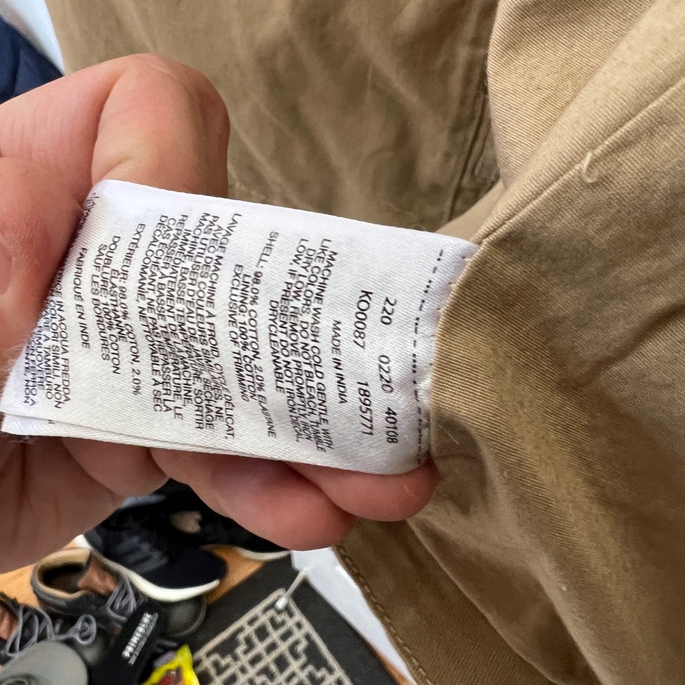Columbia Tummil Pines Field Jacket - XL - Picture 2 of 3